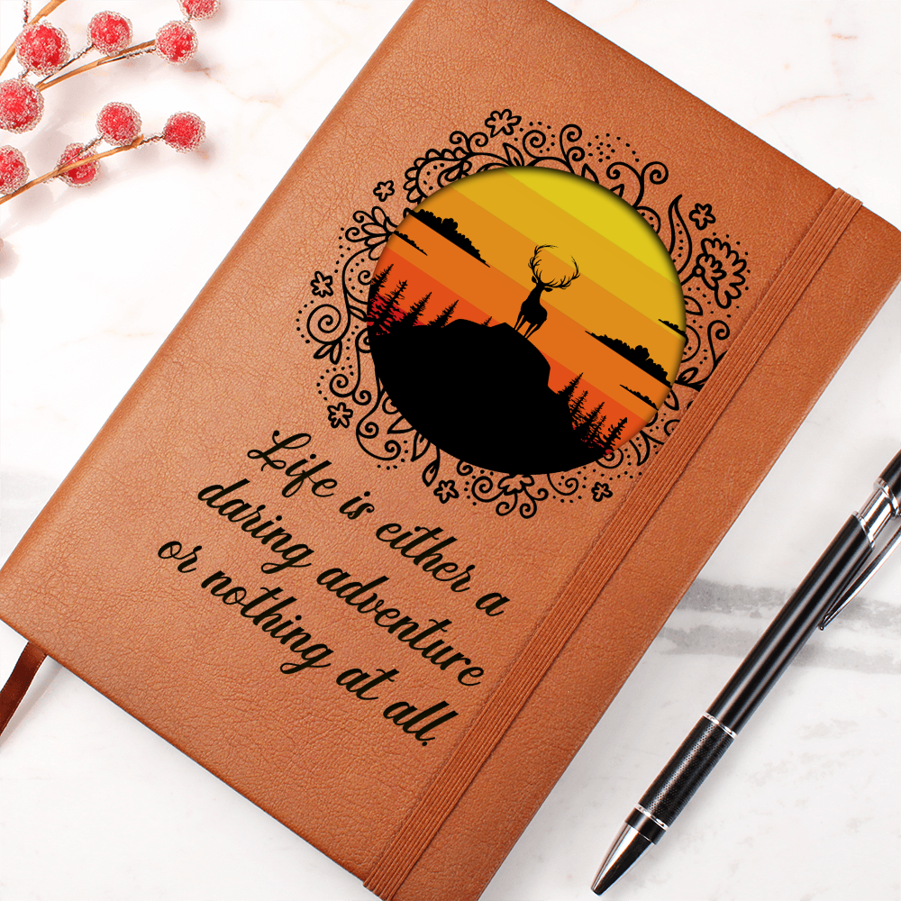 Journal – Wilderness Sunset Notebook