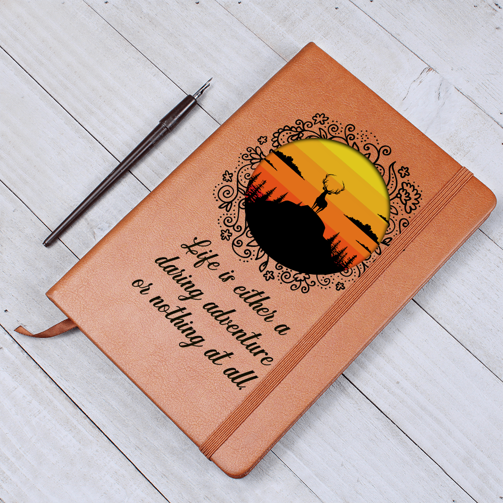 Journal – Wilderness Sunset Notebook