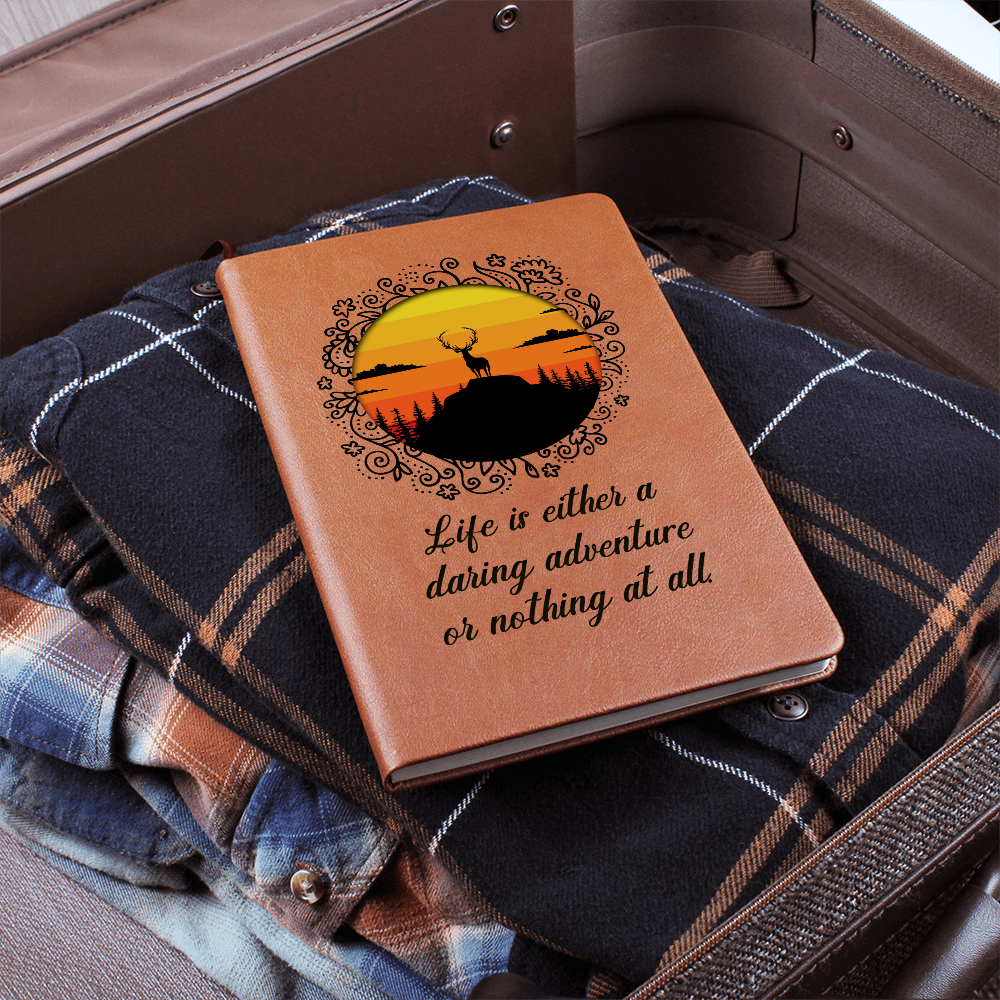 Journal – Wilderness Sunset Notebook