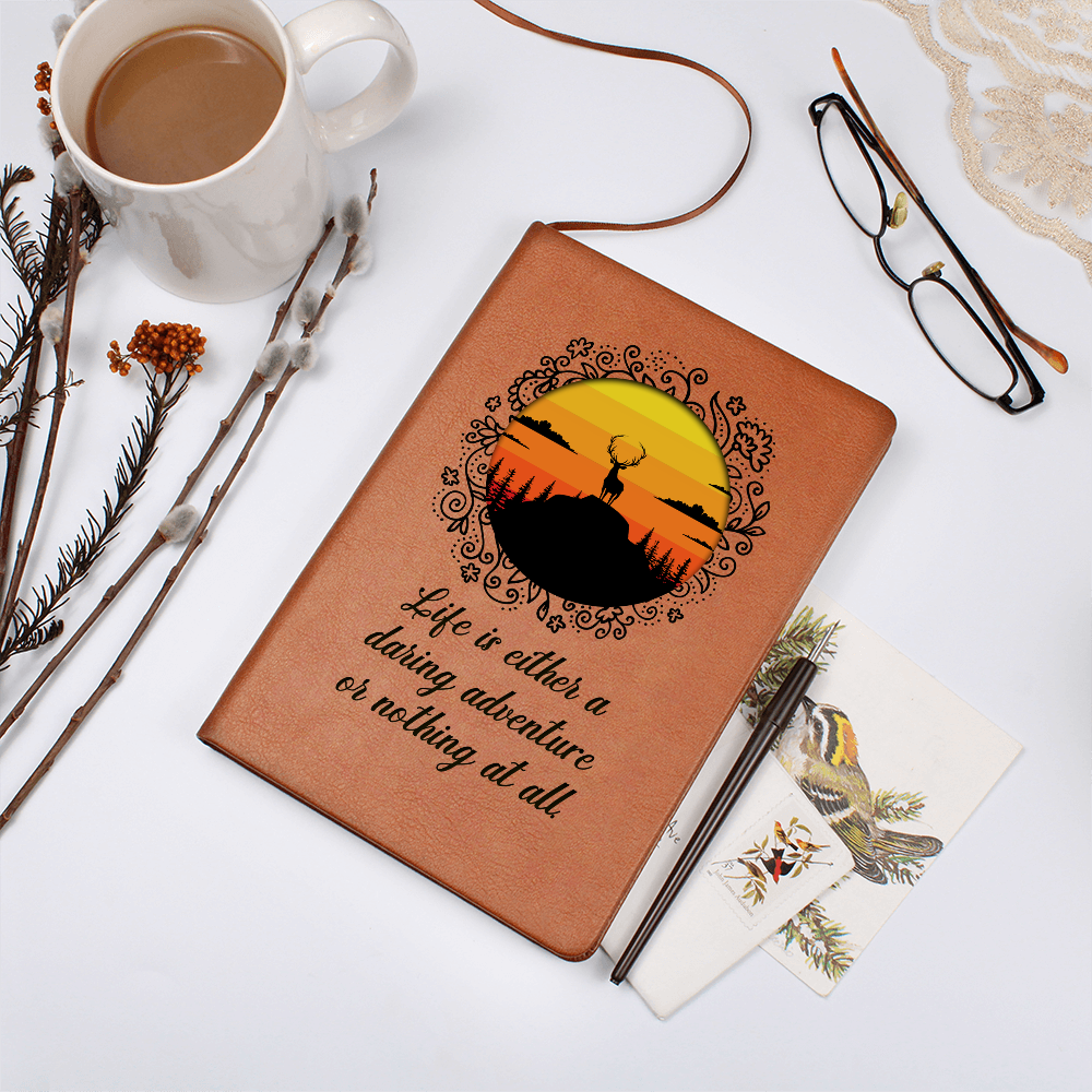 Journal – Wilderness Sunset Notebook