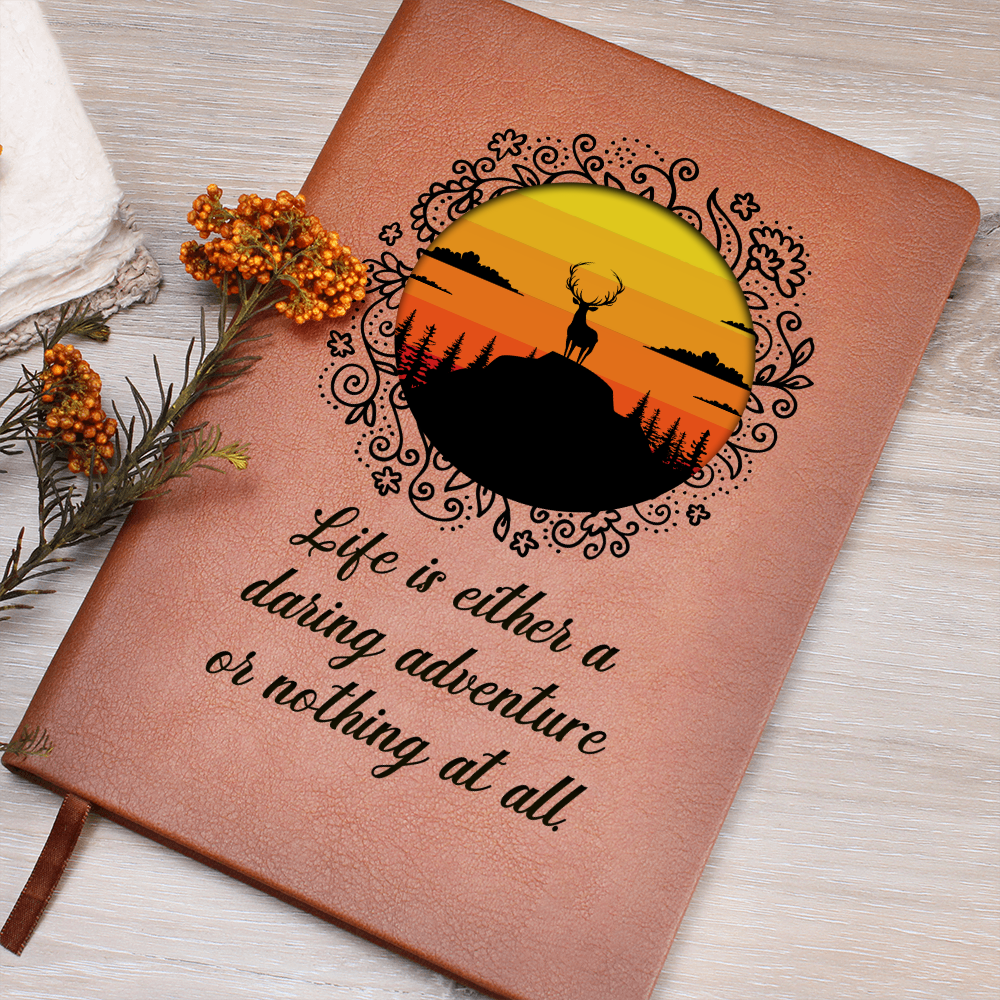 Journal – Wilderness Sunset Notebook