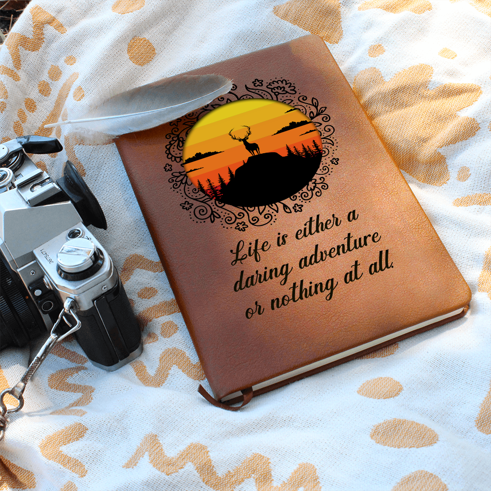 Journal – Wilderness Sunset Notebook