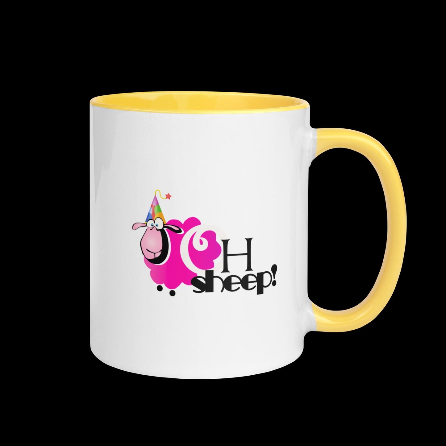 It's Your Birthday Mug - Cute Sheep Gift for Animal Lovers & Birthdays